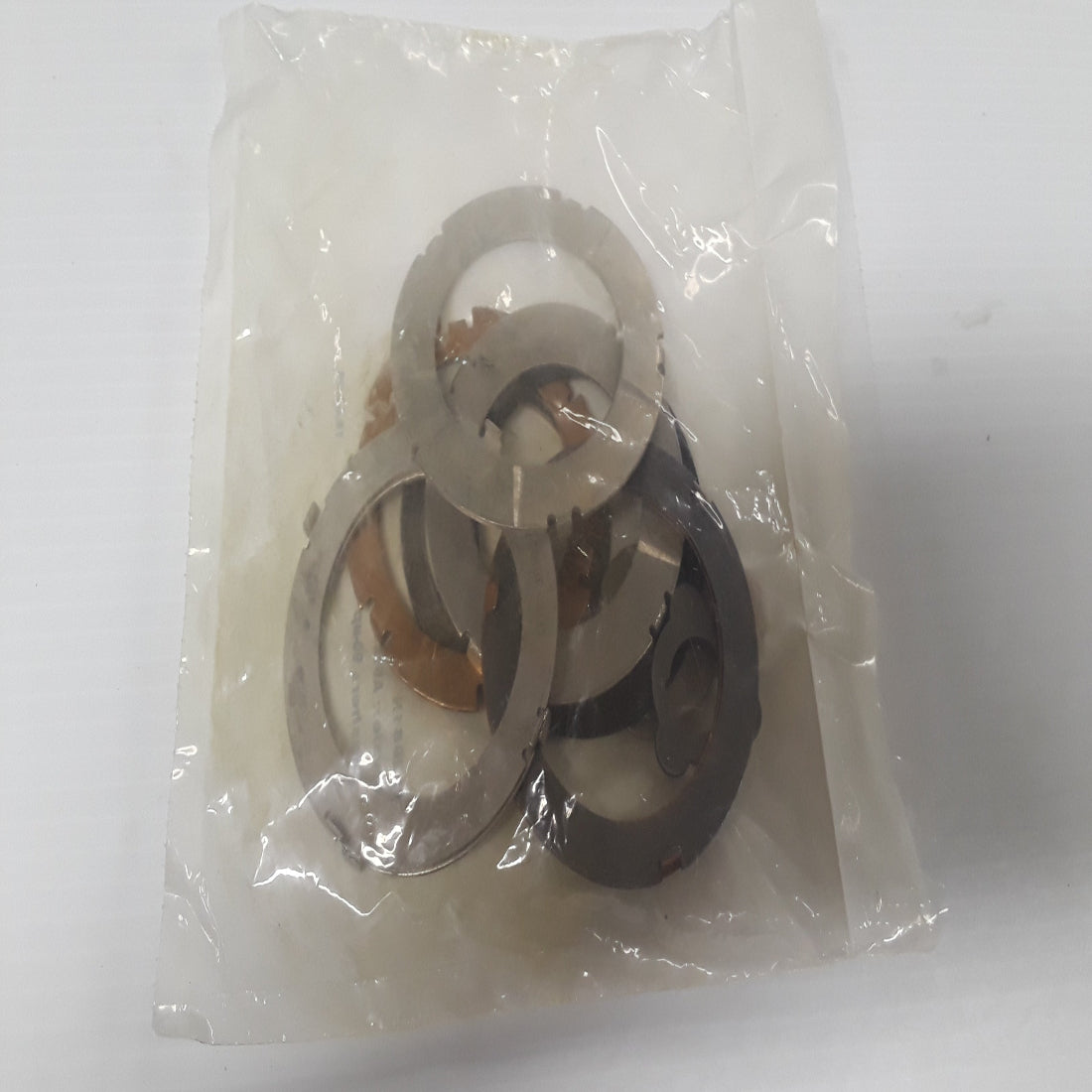 Juego de rondanas para transmision automatica A518 1990-