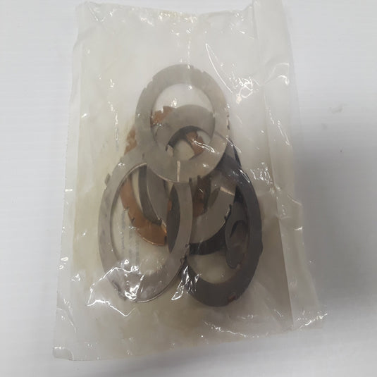 Juego de rondanas para transmision automatica A518 1990-