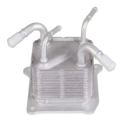 Enfriador transmision Nissan CVT 4 tomas 21606-3JX1C