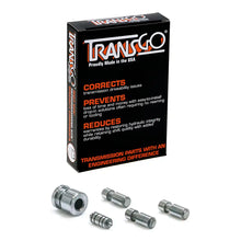 Valve; Accumulator Regulator & Line Boost; Pack of 3, E4OD/4R100