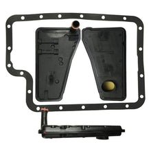 Empaque y filtro 4X2 E4OD 4R100 1989-