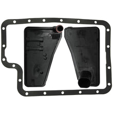 Empaque y filtro alto 4X4 E40D 4R100 1989-