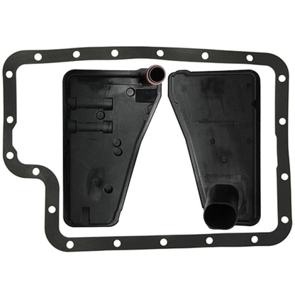 Empaque y filtro alto 4X4 E40D 4R100 1989-