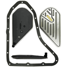 Empaque y filtro TH125/C 1980-