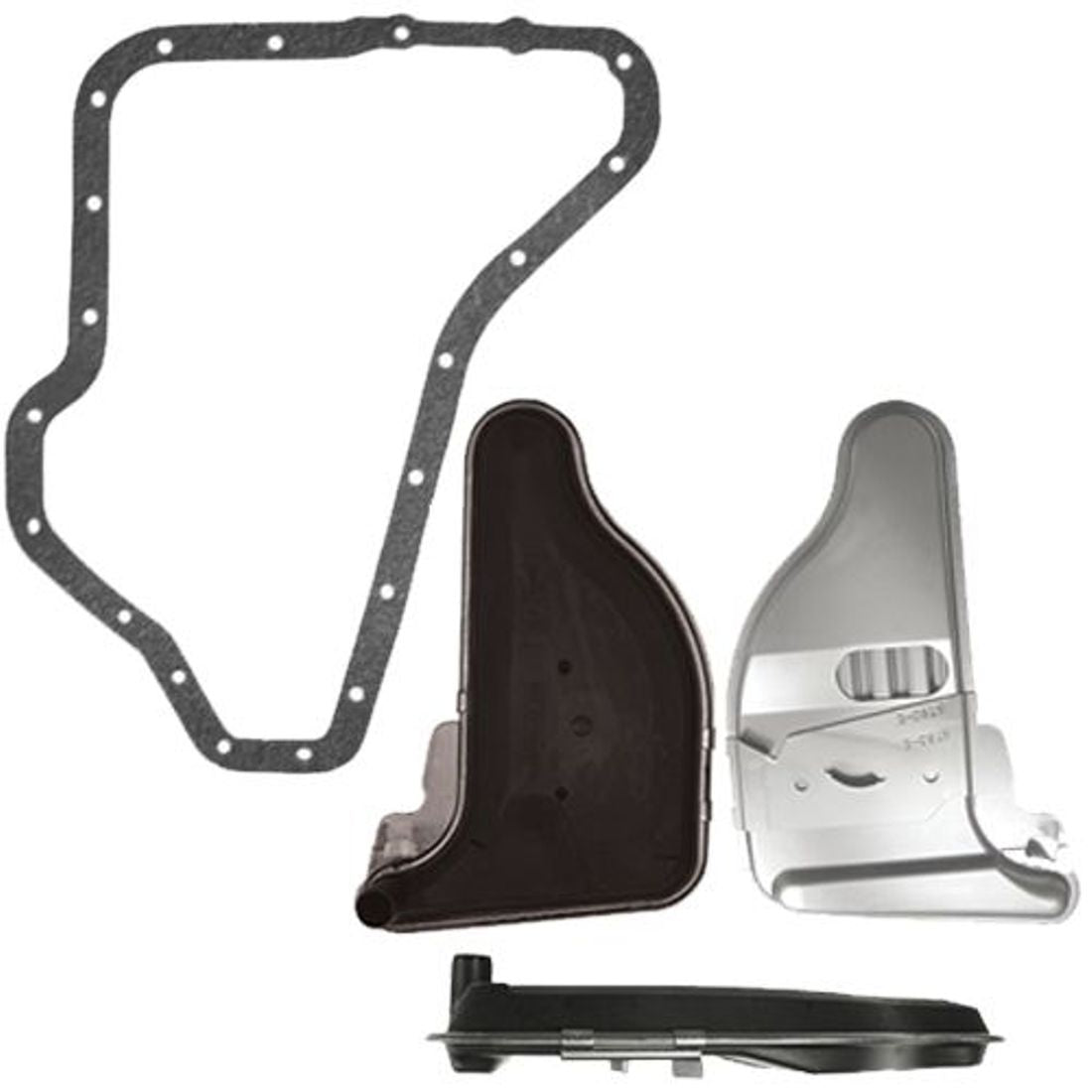 Empaque y filtro 4T60E 4T65E 1991-