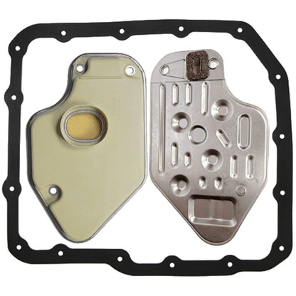 Empaque y filtro ISUZU 4L30E 1990-