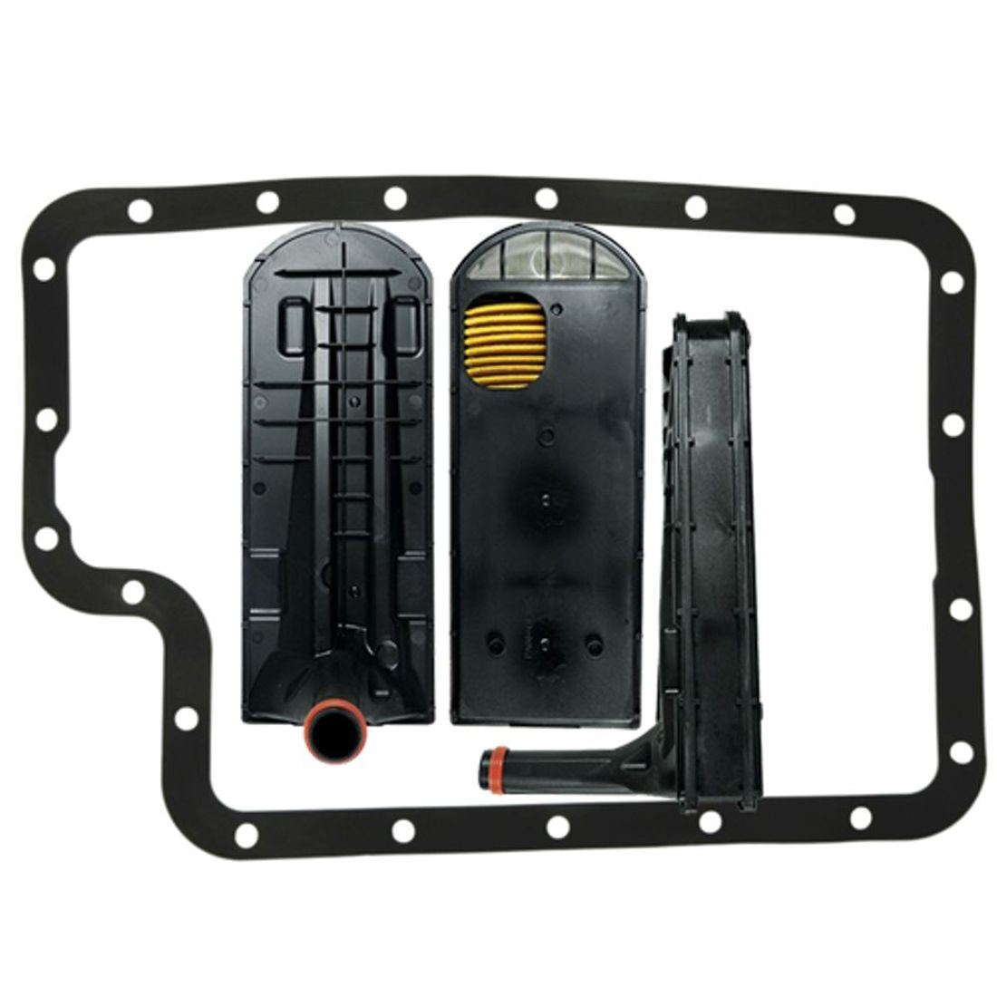 Empaque y filtro interno 5R110W 2008-