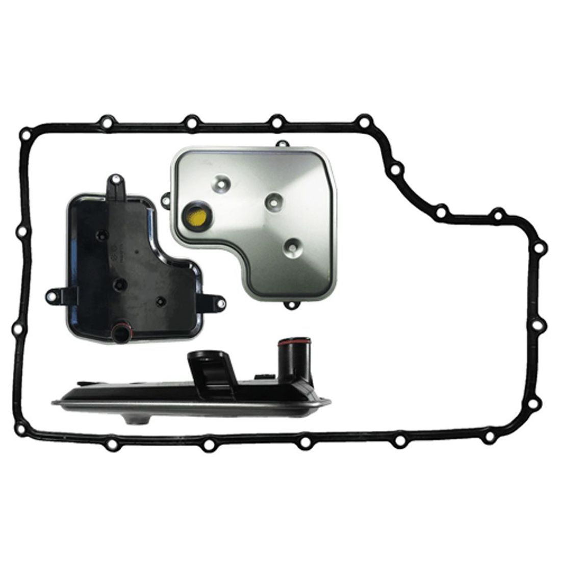 Empaque y filtro 6R140W 2011-