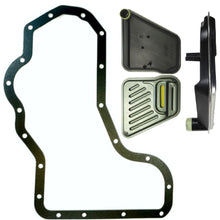 Empaque y filtro AX4N 1996-