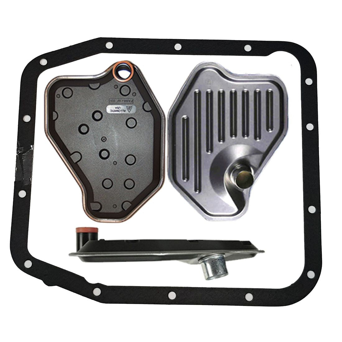 Empaque y filtro alto AODE 4R70W 4R75W 1992-