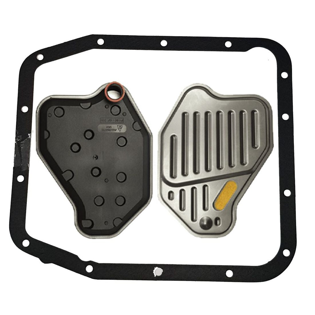 Empaque y filtro plano AODE 1992-