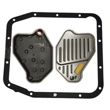 Empaque y filtro plano AODE 1992-