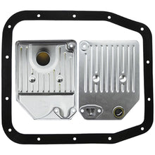 Empaque y filtro 4X4 AOD FIOD 1984-