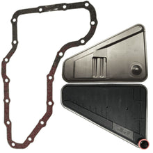 Empaque y filtro AXOD 1986-