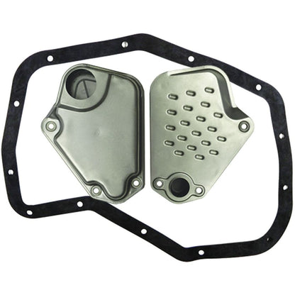 Empaque y filtro ATX 1981-