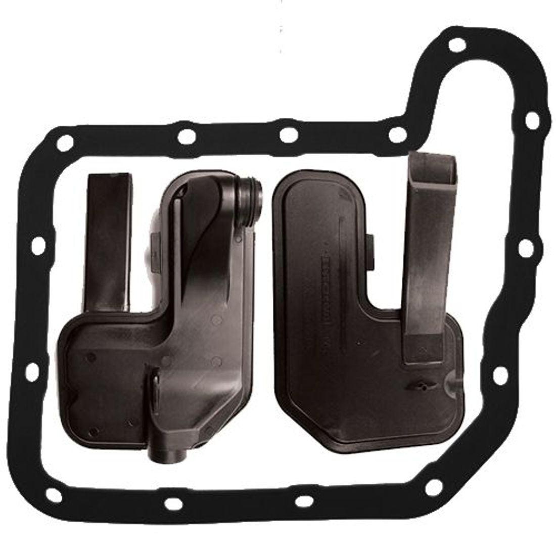 Empaque y filtro CD4E 1994-