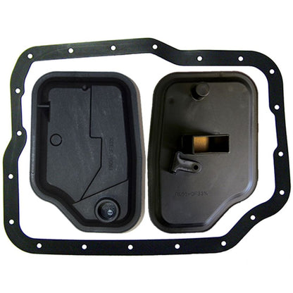 Empaque y filtro FNR5 2005-