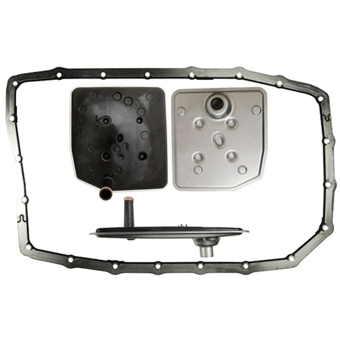 Empaque y filtro tubo de 1.5” 6R60 6R75 6R80 2WD 2007-2009