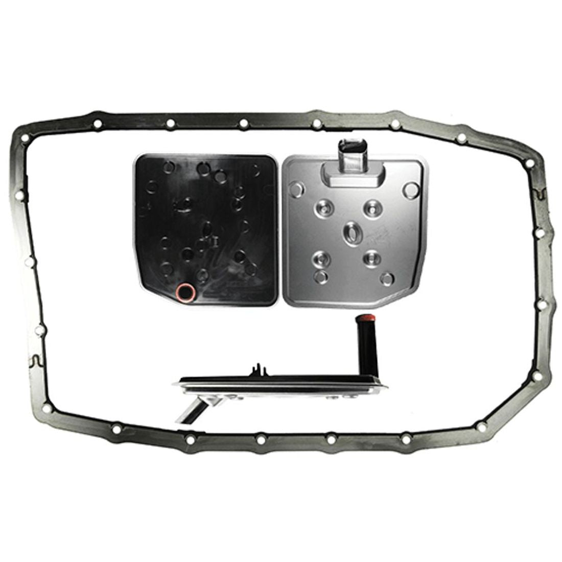 Empaque y filtro Ford Transit 6R80 2015-