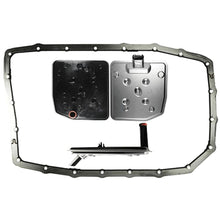 Empaque y filtro Ford Transit 6R80 2015-