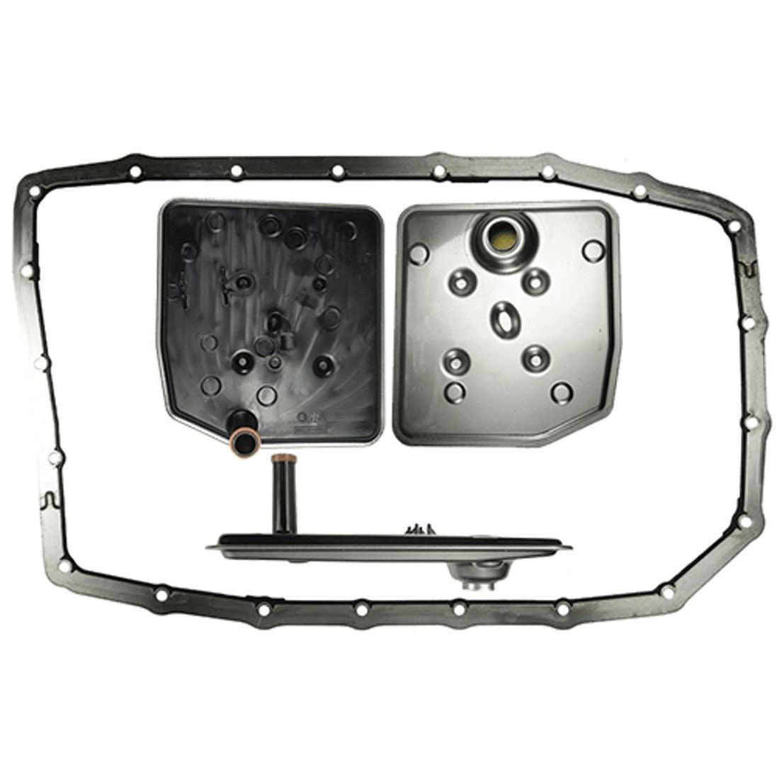 Empaque y filtro cuadrado carter bajo 6R80 2010-