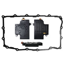 Empaque carter y filtro 10L60 2020-