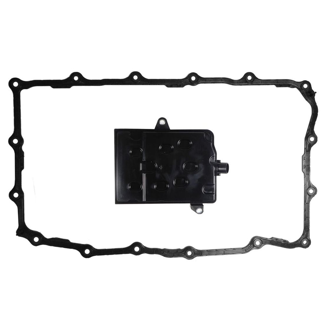 Empaque y filtro 10L80, 10L90 2018