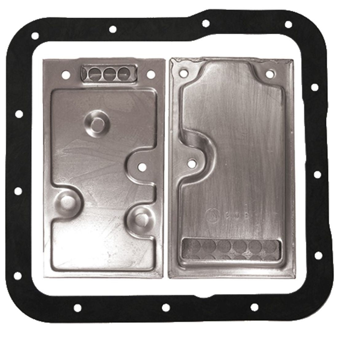 Empaque y filtro C3 1974-