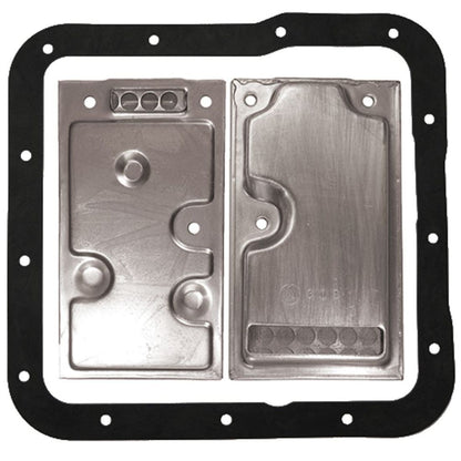 Empaque y filtro C3 1974-