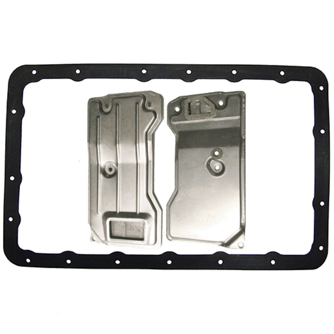 Empaque y filtro JEEP A340E 1987-