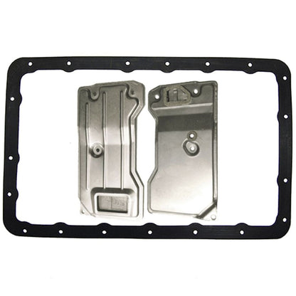 Empaque y filtro JEEP A340E 1987-