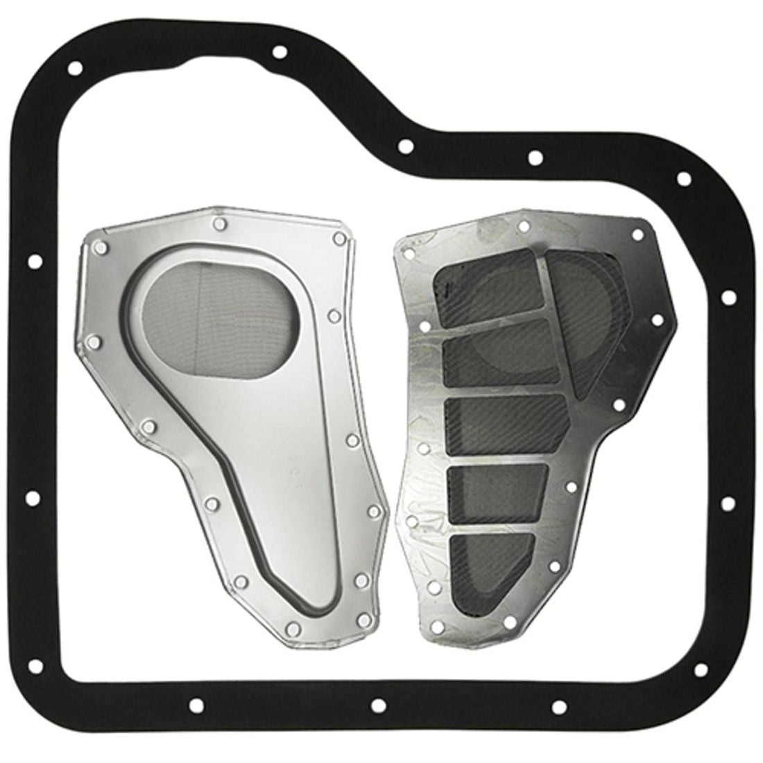 Empaque y filtro JATCO