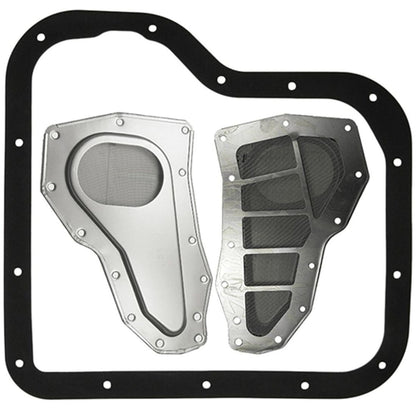 Empaque y filtro JATCO