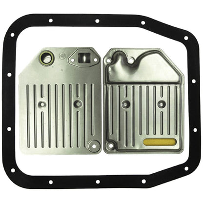 Empaque y filtro FIOD AOD 1980-