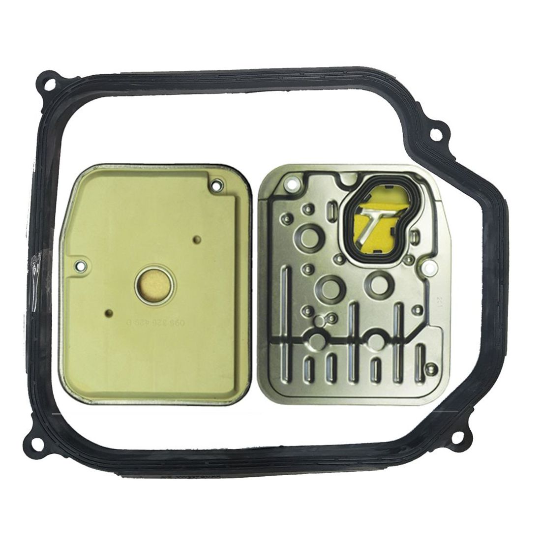 Empaque y filtro VW095 1990-