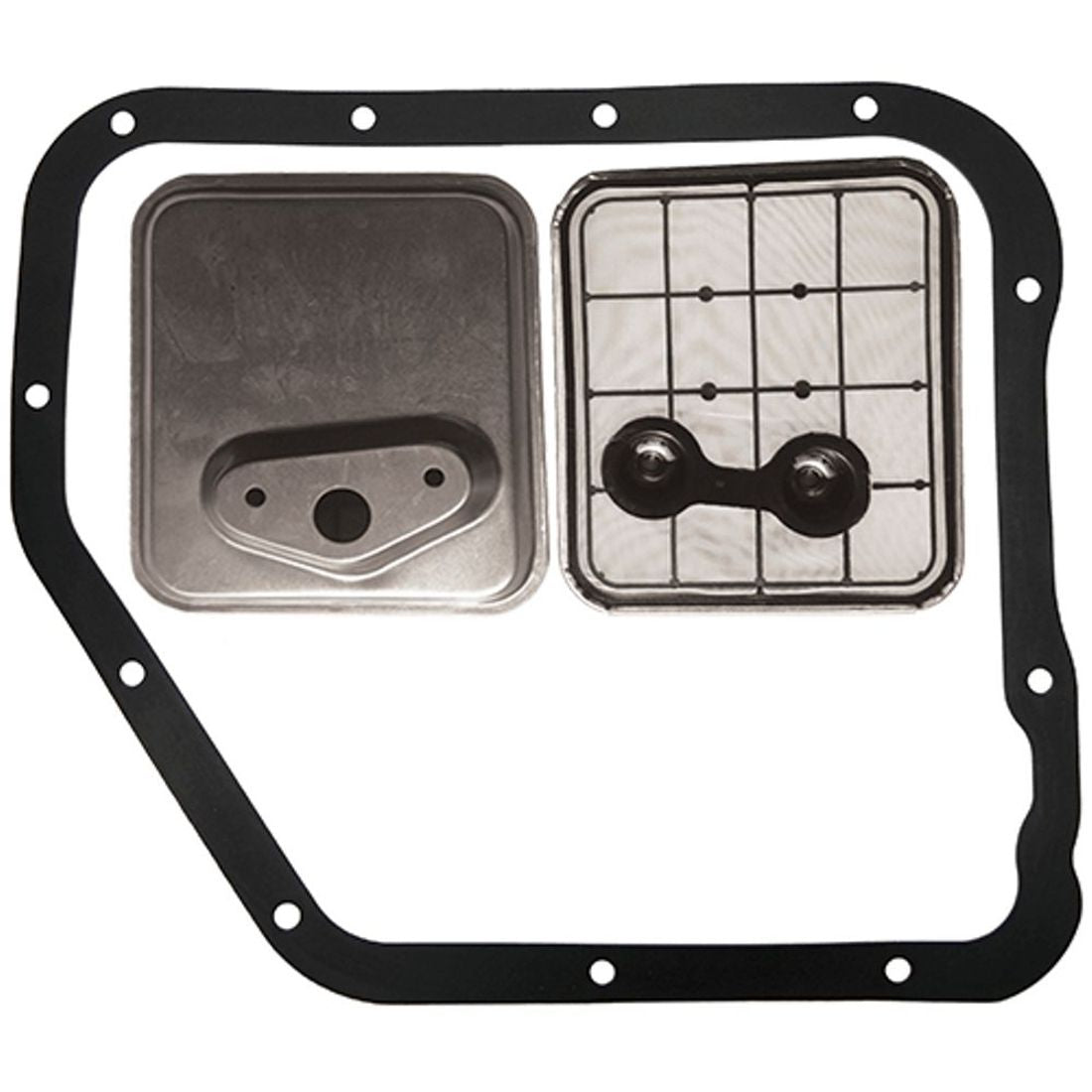 Empaque y filtro carter alto TH200 1979-