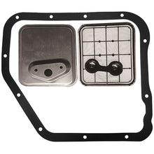 Empaque y filtro carter alto TH200 1979-