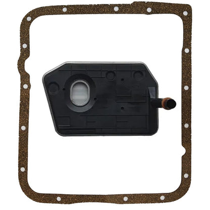 EMPAQUE CARTER Y FILTRO TH700R4 S10 1981-