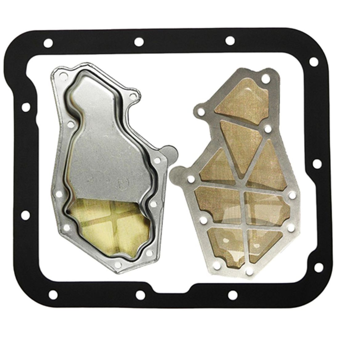 Empaque y filtro C4 1970-