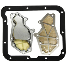 Empaque y filtro C4 1970-