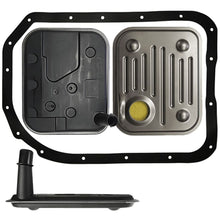 Empaque y filtro carter alto 4L80E 1997-