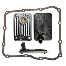 Empaque y filtro carter bajo ALLISON LT1000 1999-2009