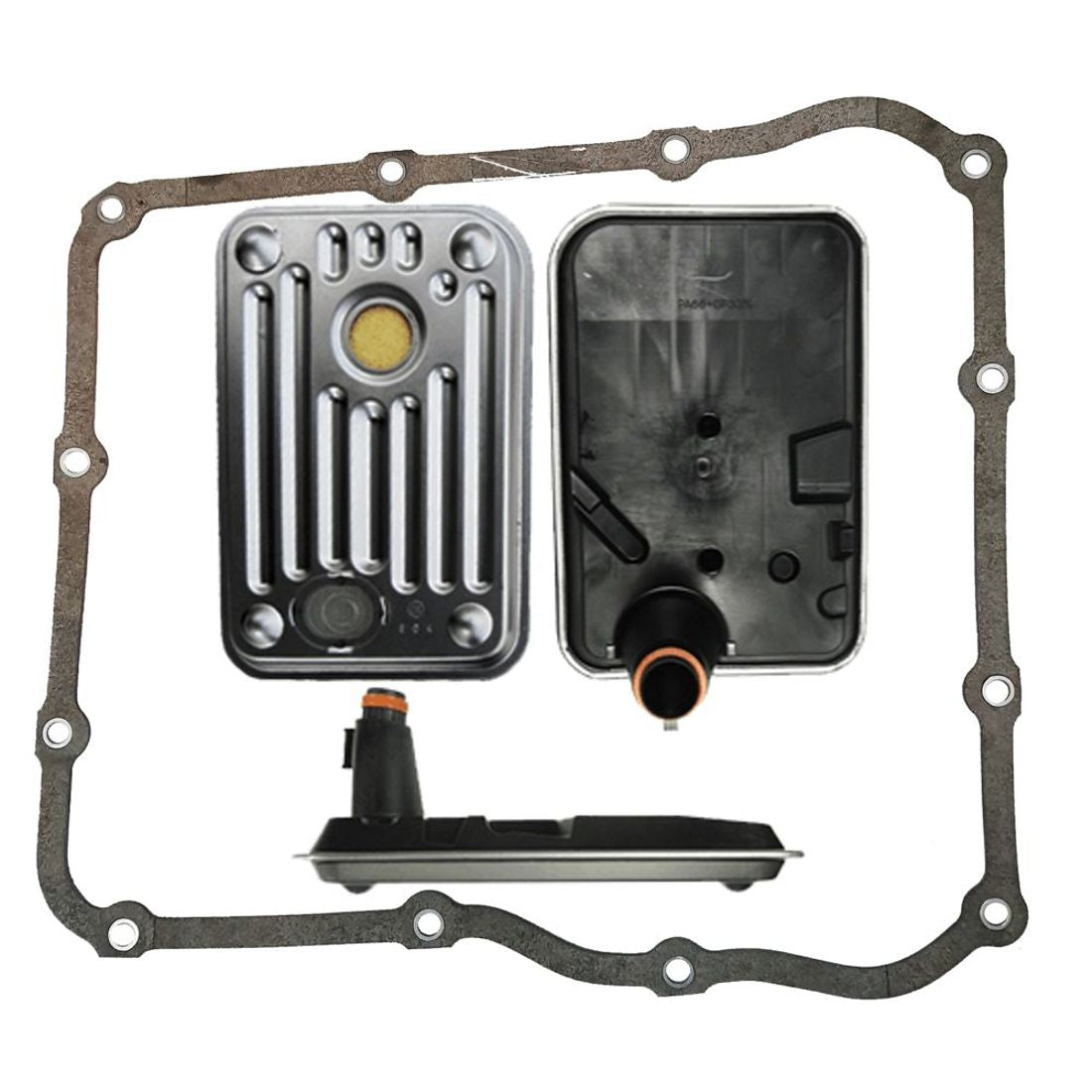 Empaque y filtro carter alto ALLISON LT1000 1999-2009