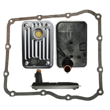 Empaque y filtro carter alto ALLISON LT1000 1999-2009