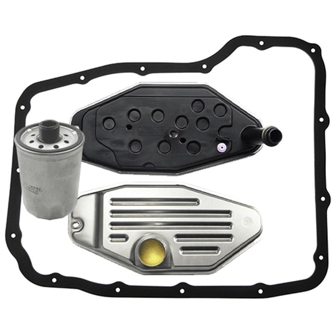 Empaque y dos filtros 45RFE 4X4 1999-