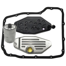 Empaque y dos filtros 45RFE 4X4 1999-