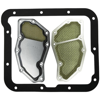 Empaque y filtro modelo viejo C4 1964-1970