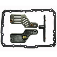 Empaque y filtro 5R55W 2002-