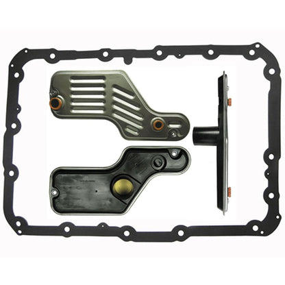 Empaque y filtro 5R55W 2002-