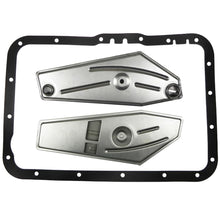 Empaque y filtro bajo 4X2 A4LD 1985-1994